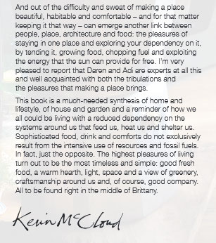 foreword